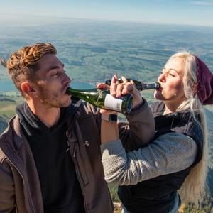 Meet your Posher, Adam